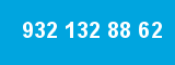 932 132 88 62